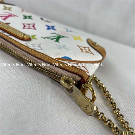 Louis Vuitton Milla Clutch & Mini Pochette Review and 